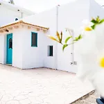 Stefanis Relis House