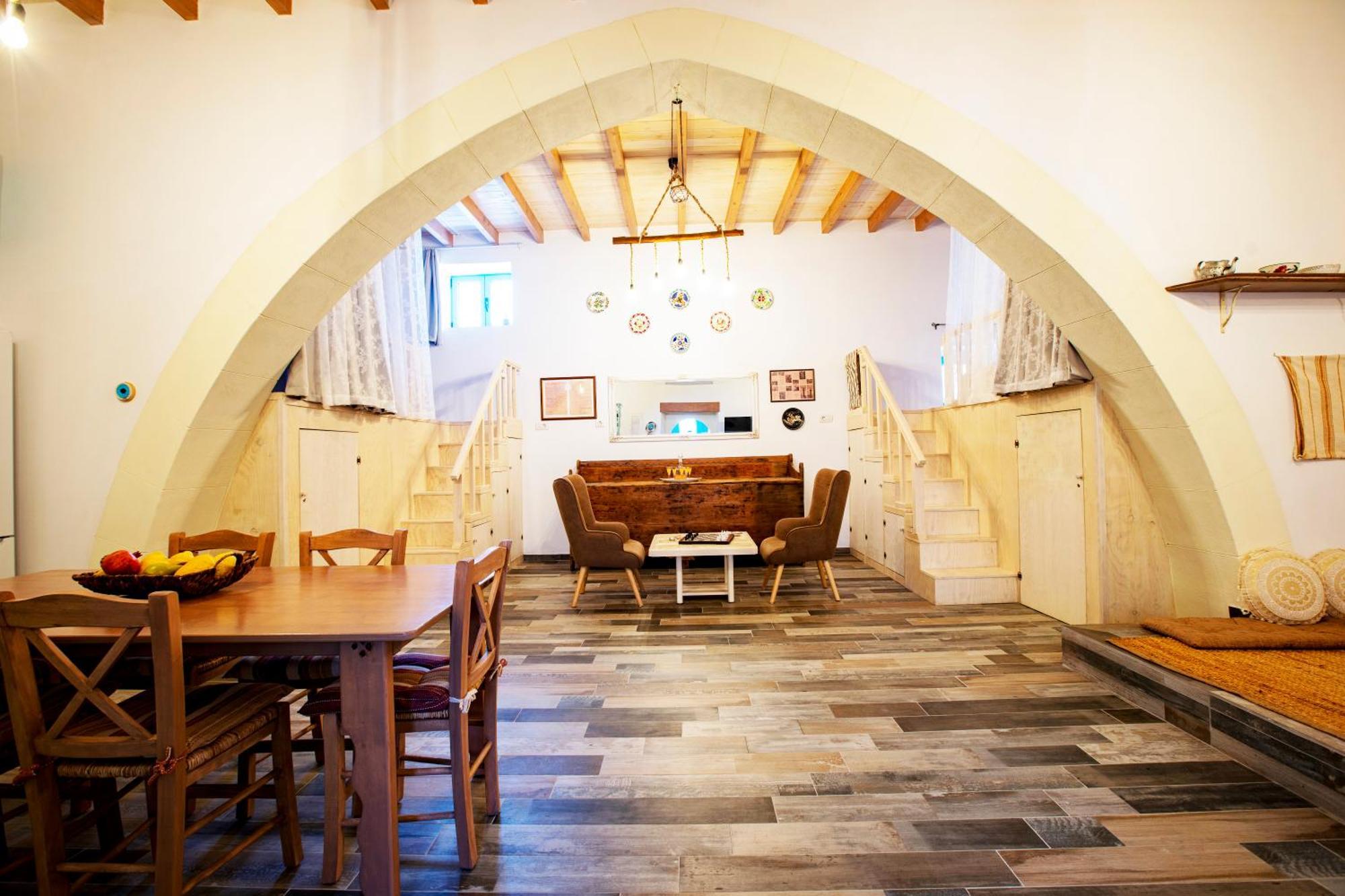 Stefanis Relis House Holiday home *