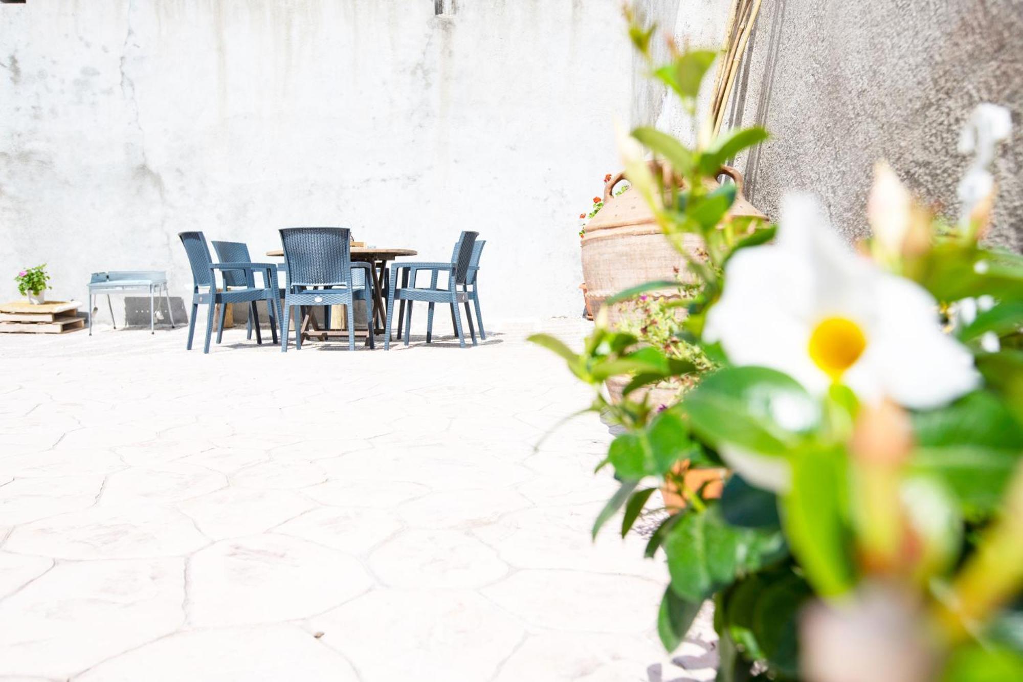 Stefanis Relis House Archangelos (Rhodes)