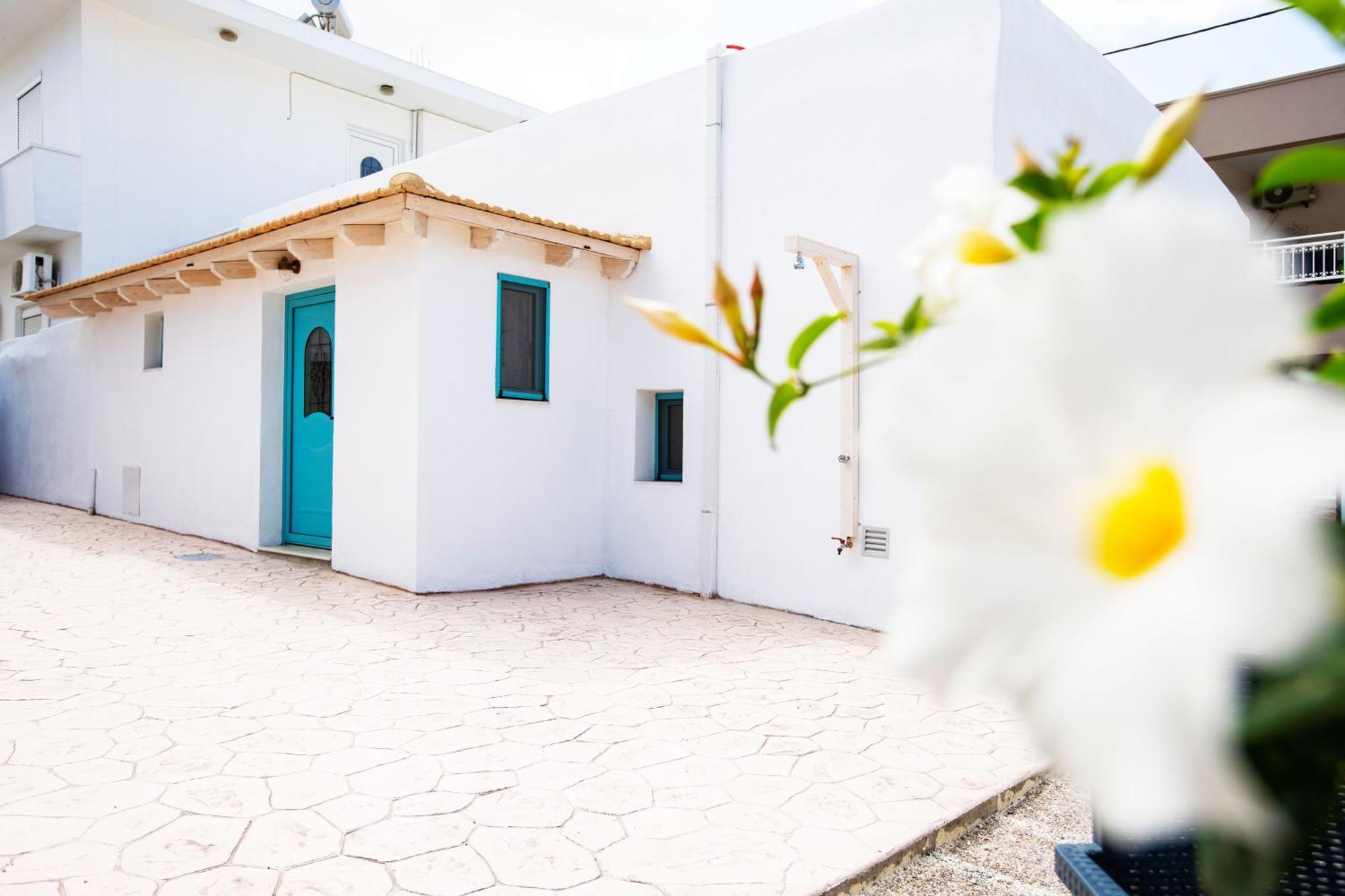 Stefanis Relis House * Archangelos (Rhodes)