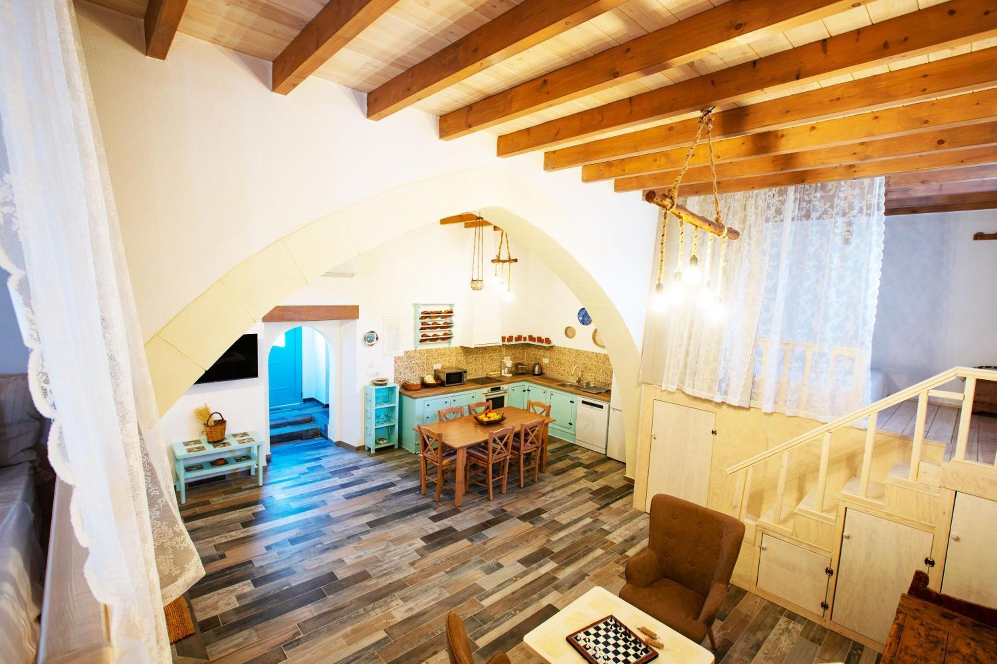 Stefanis Relis House Holiday home *