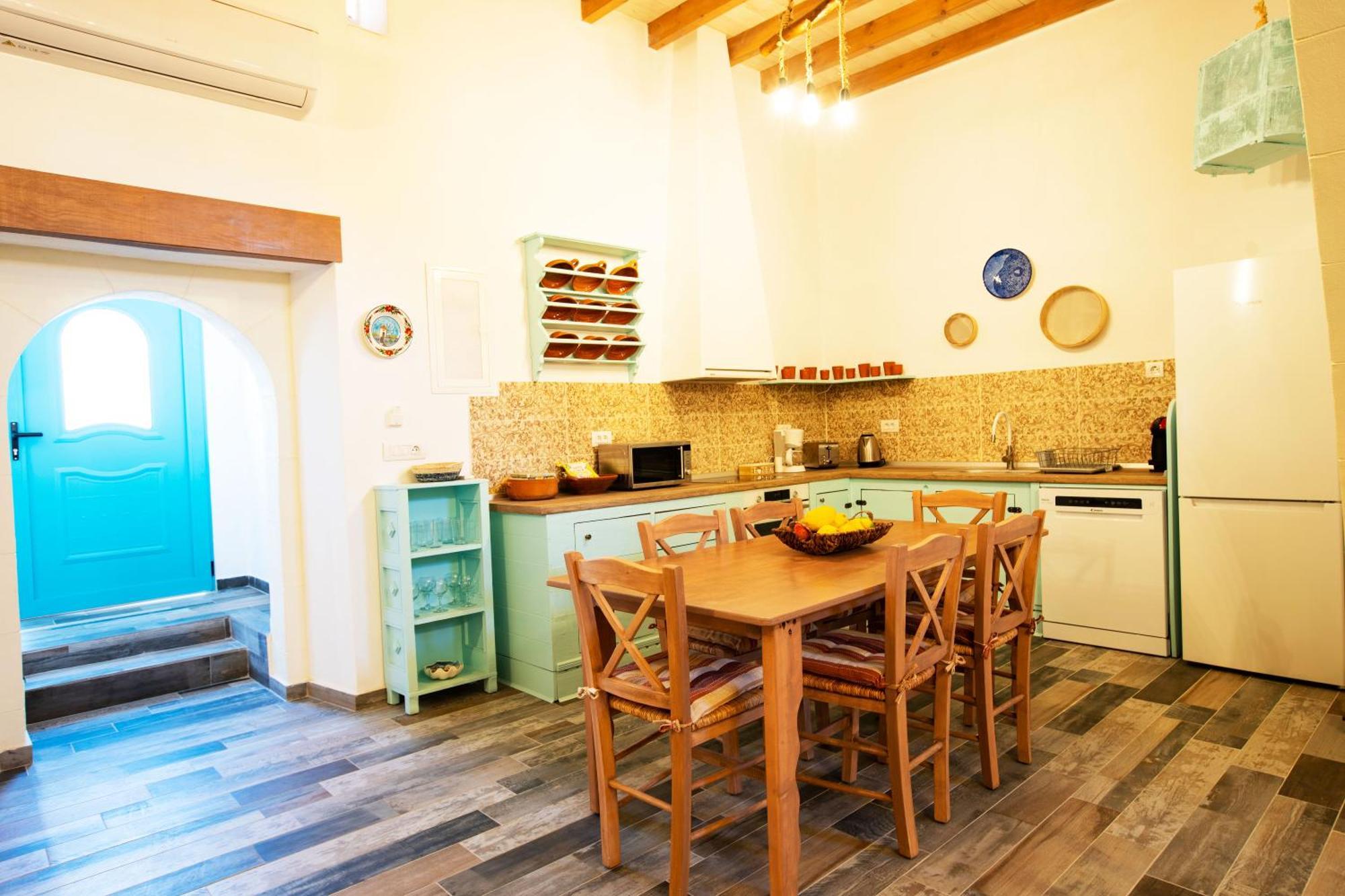 Stefanis Relis House Holiday home Archangelos (Rhodes)