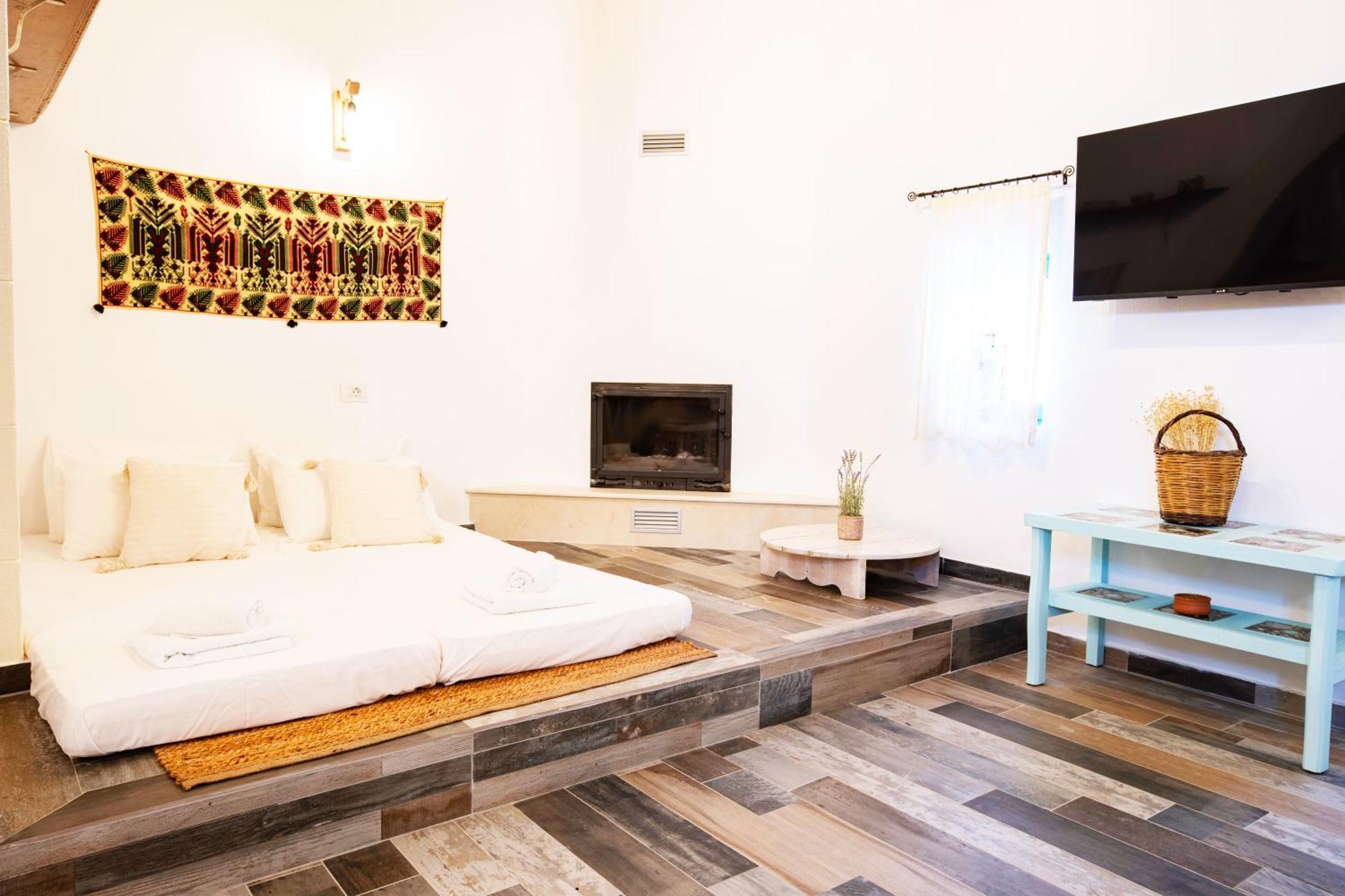 Holiday home Stefanis Relis House Archangelos (Rhodes)