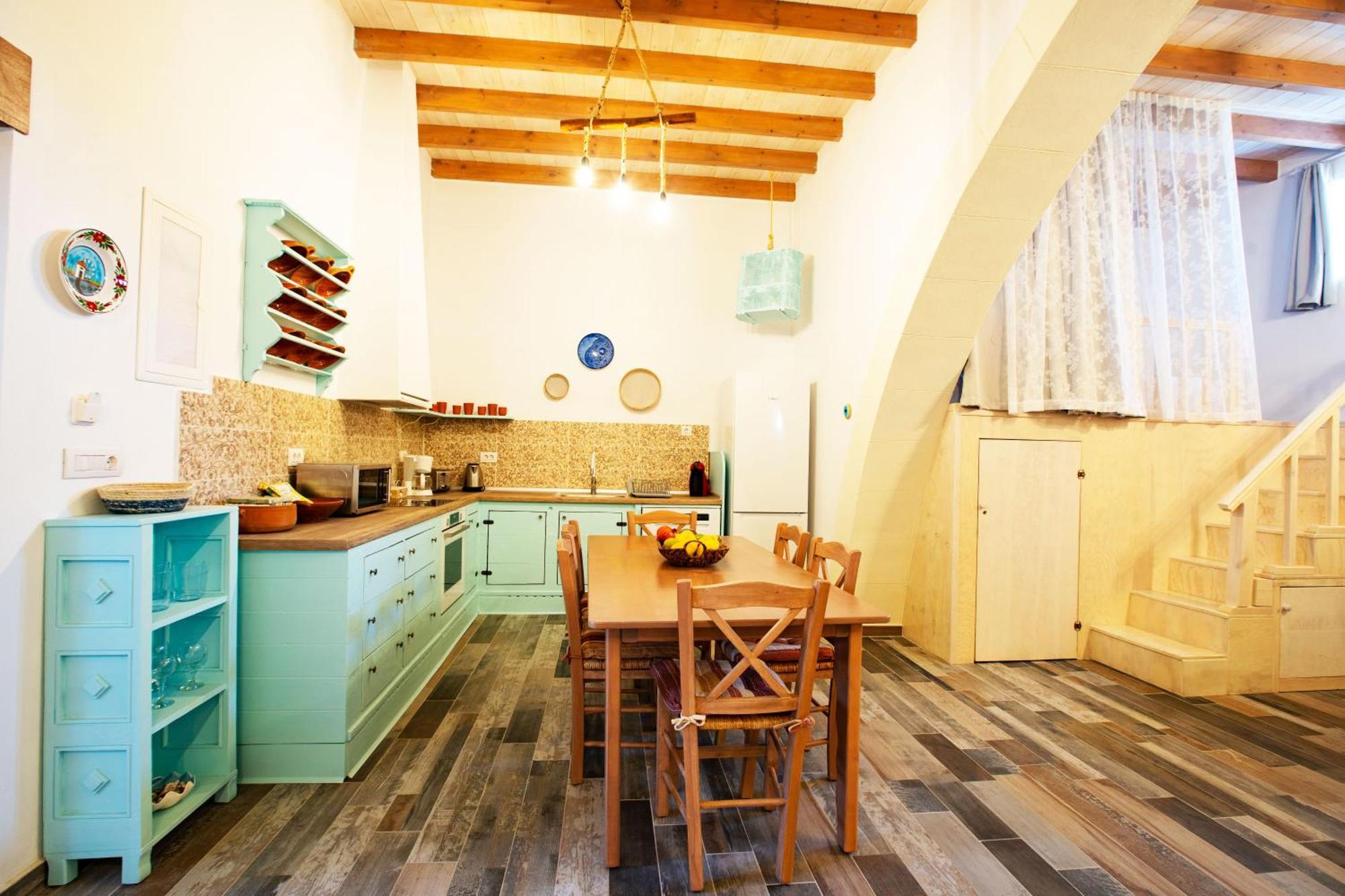 Holiday home Stefanis Relis House