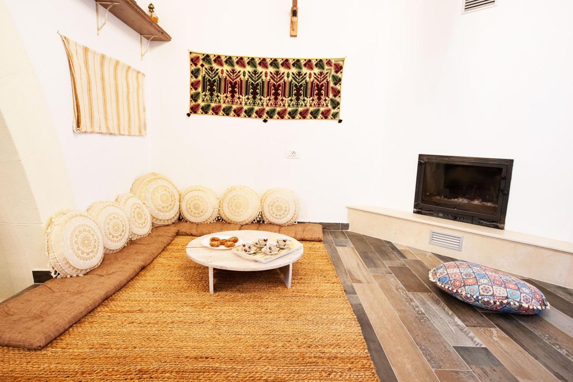 Stefanis Relis House