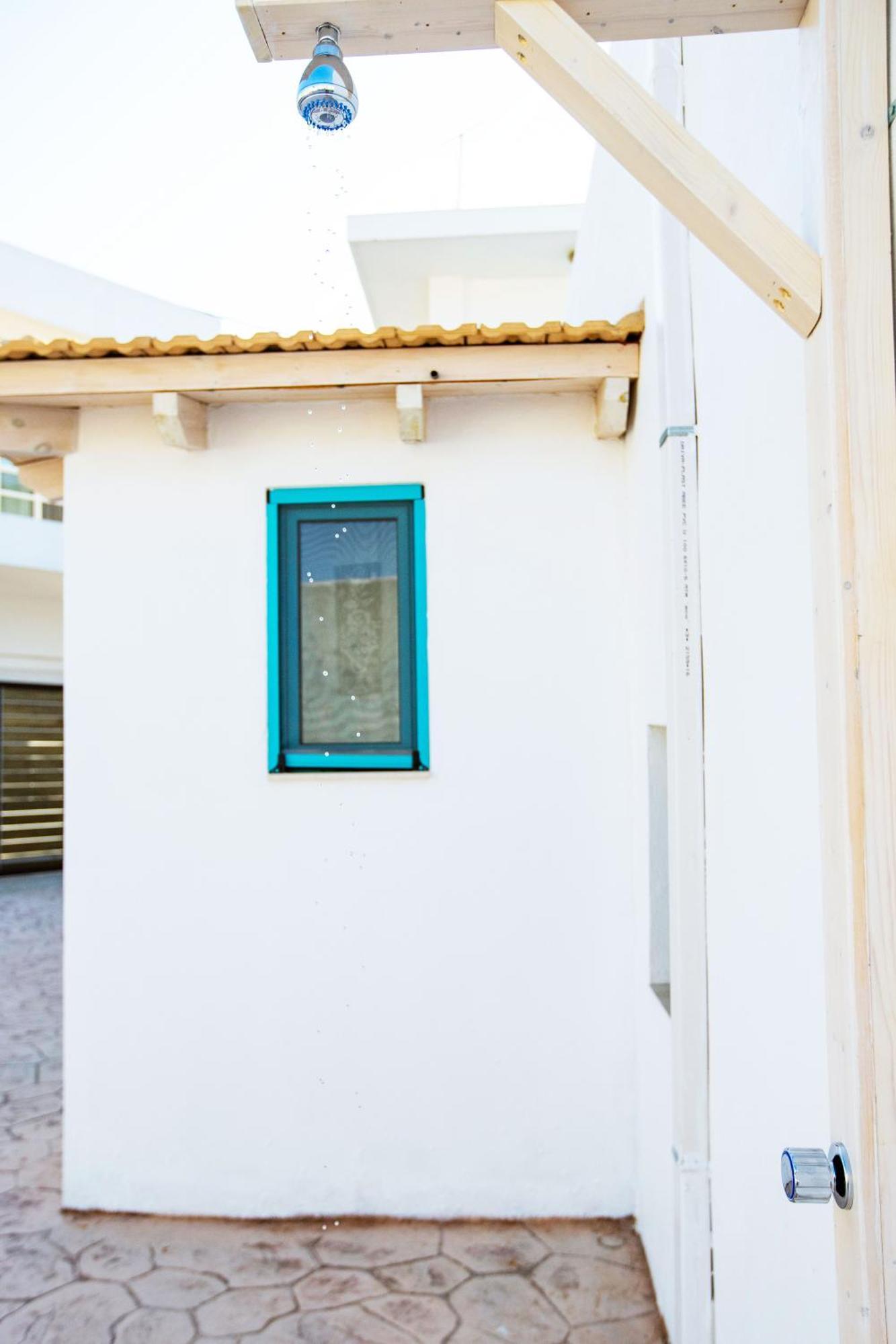 Stefanis Relis House Holiday home
