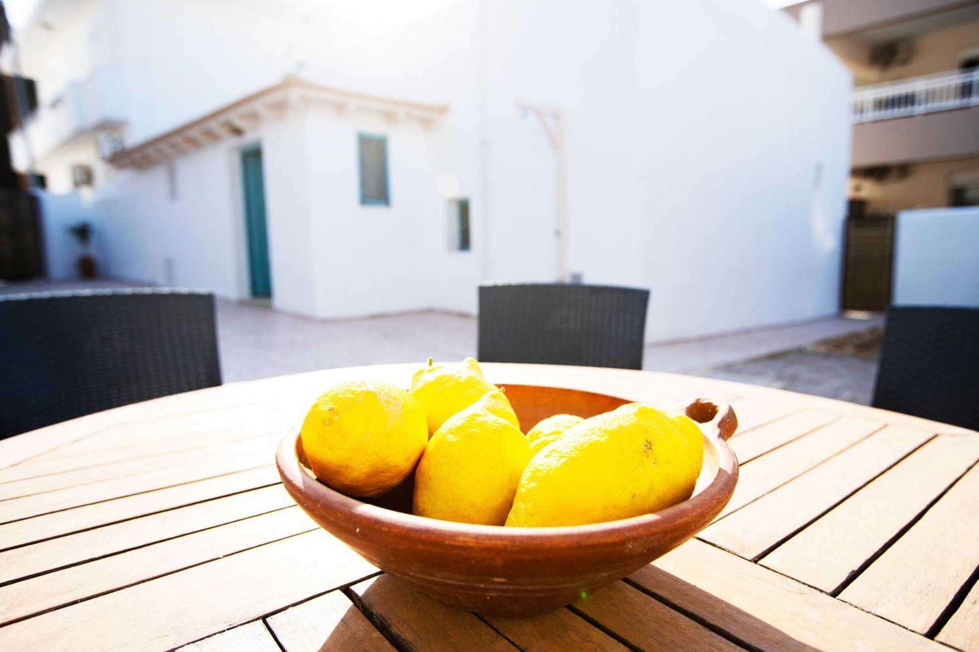 Stefanis Relis House * Archangelos (Rhodes)