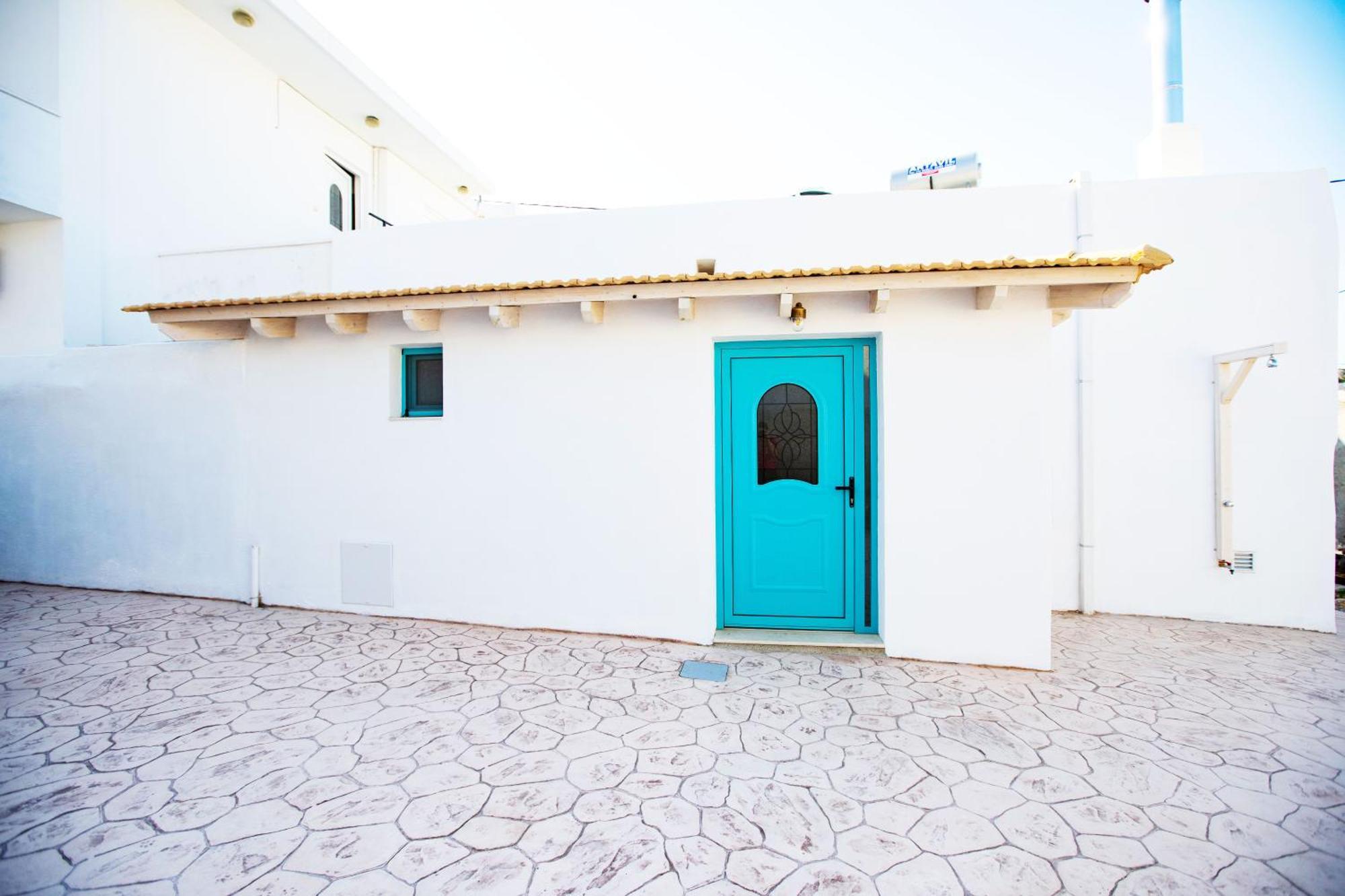 Stefanis Relis House * Archangelos (Rhodes)