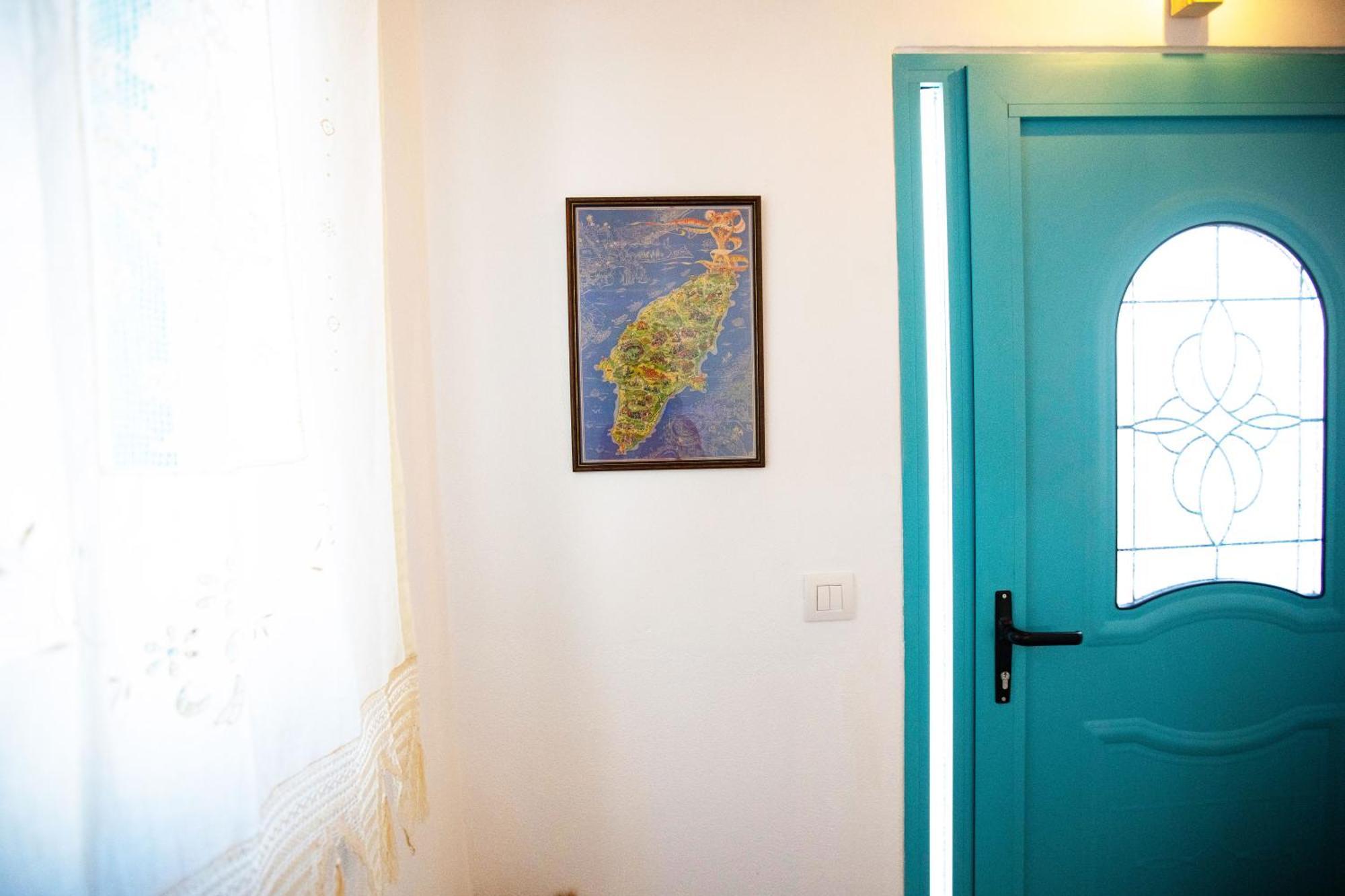 Stefanis Relis House Holiday home