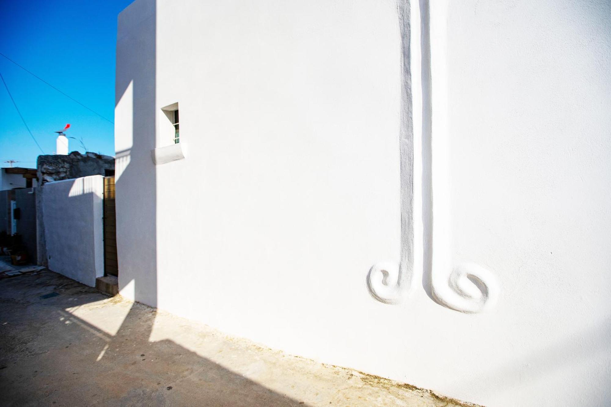 Holiday home Stefanis Relis House