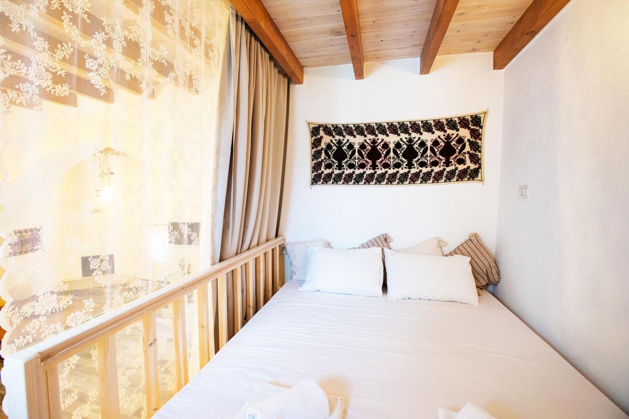 Stefanis Relis House Holiday home