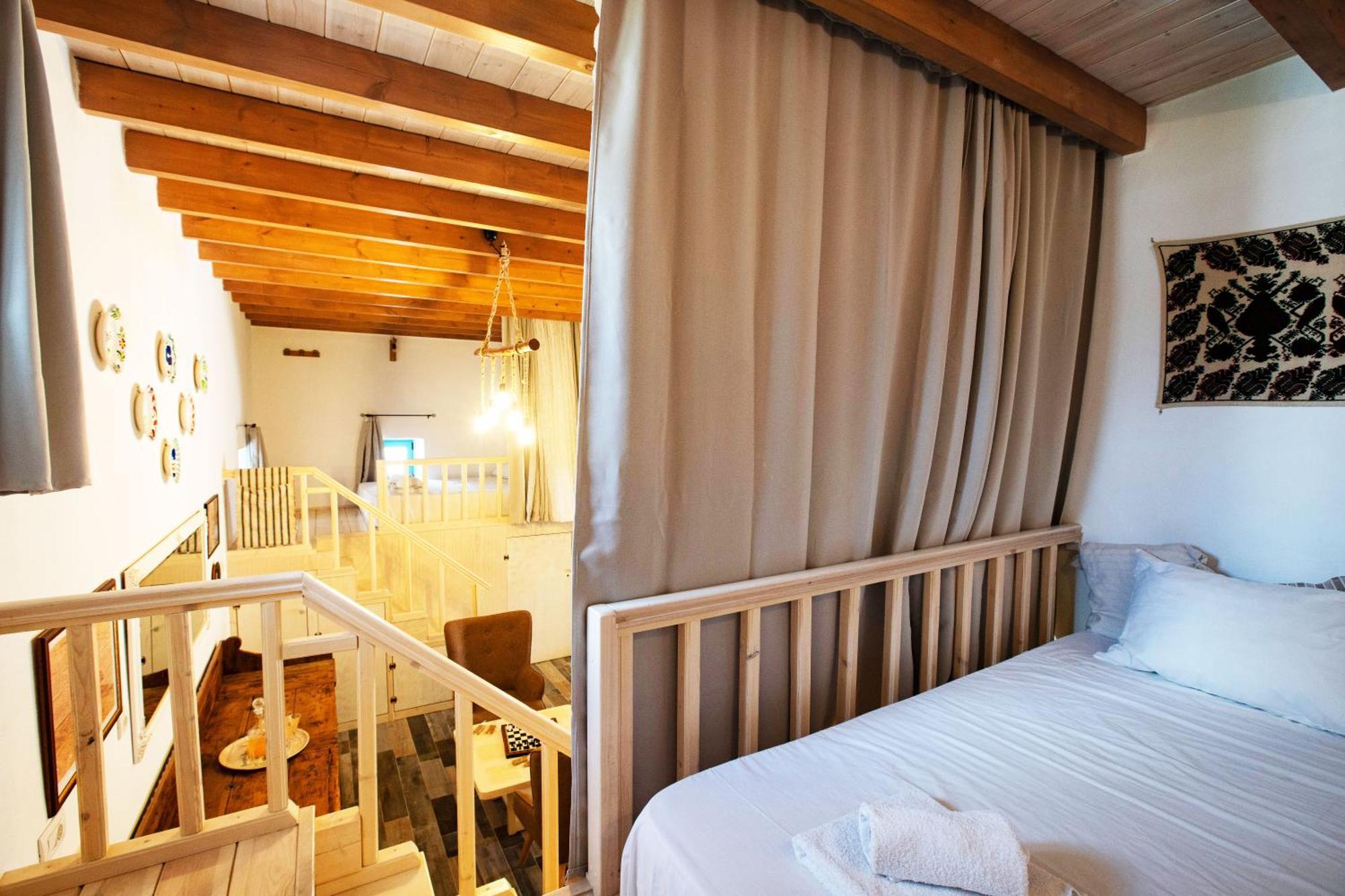 Holiday home Stefanis Relis House *