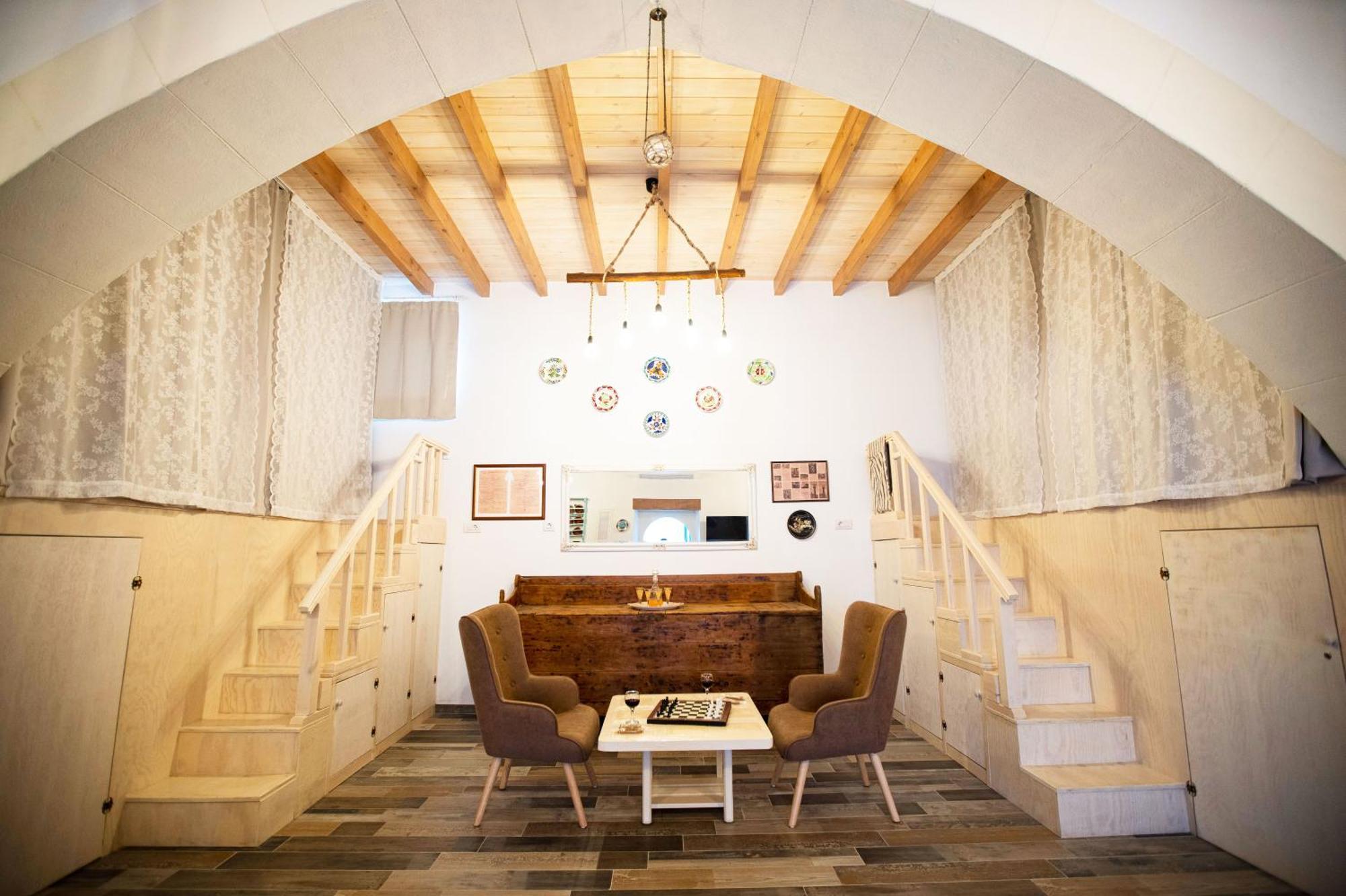 Holiday home Stefanis Relis House