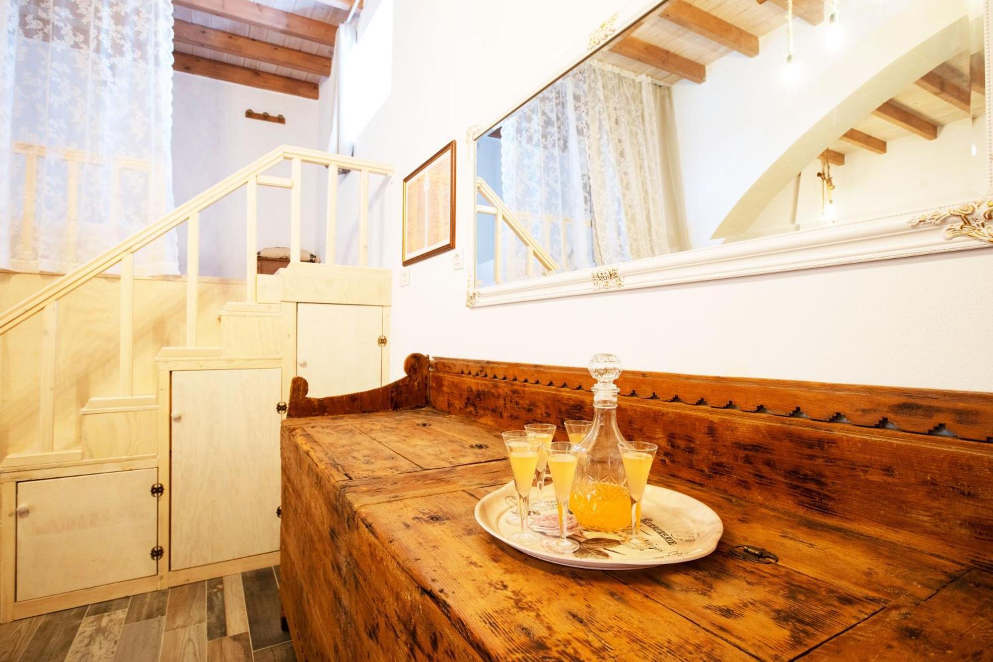 Stefanis Relis House