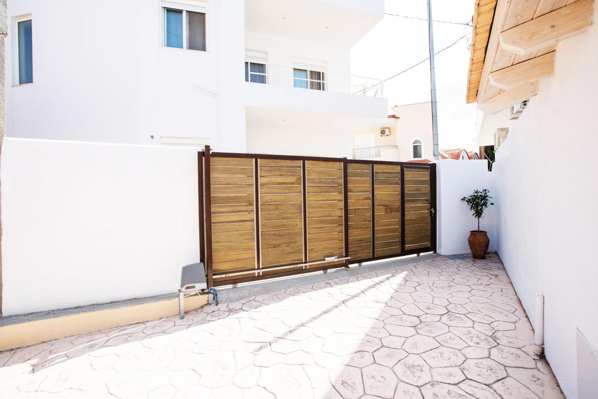 Holiday home Stefanis Relis House