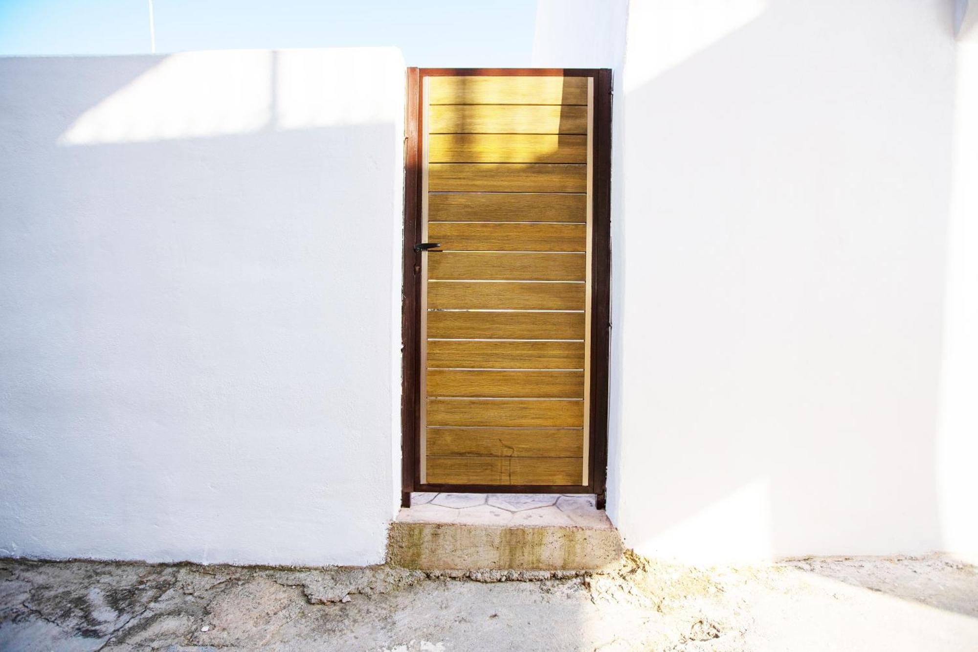 Holiday home Stefanis Relis House