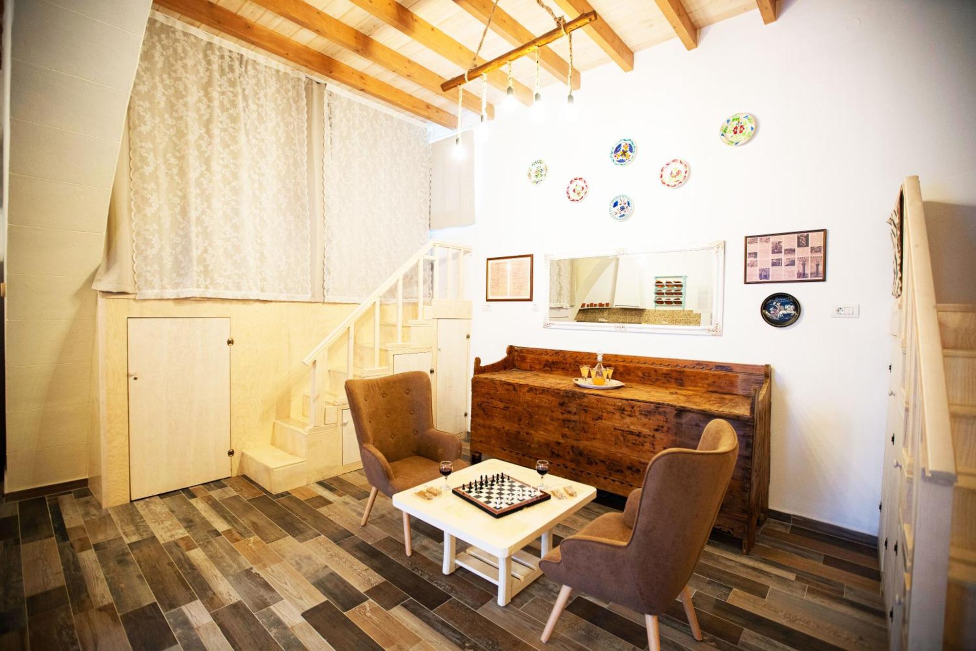 Stefanis Relis House Holiday home *