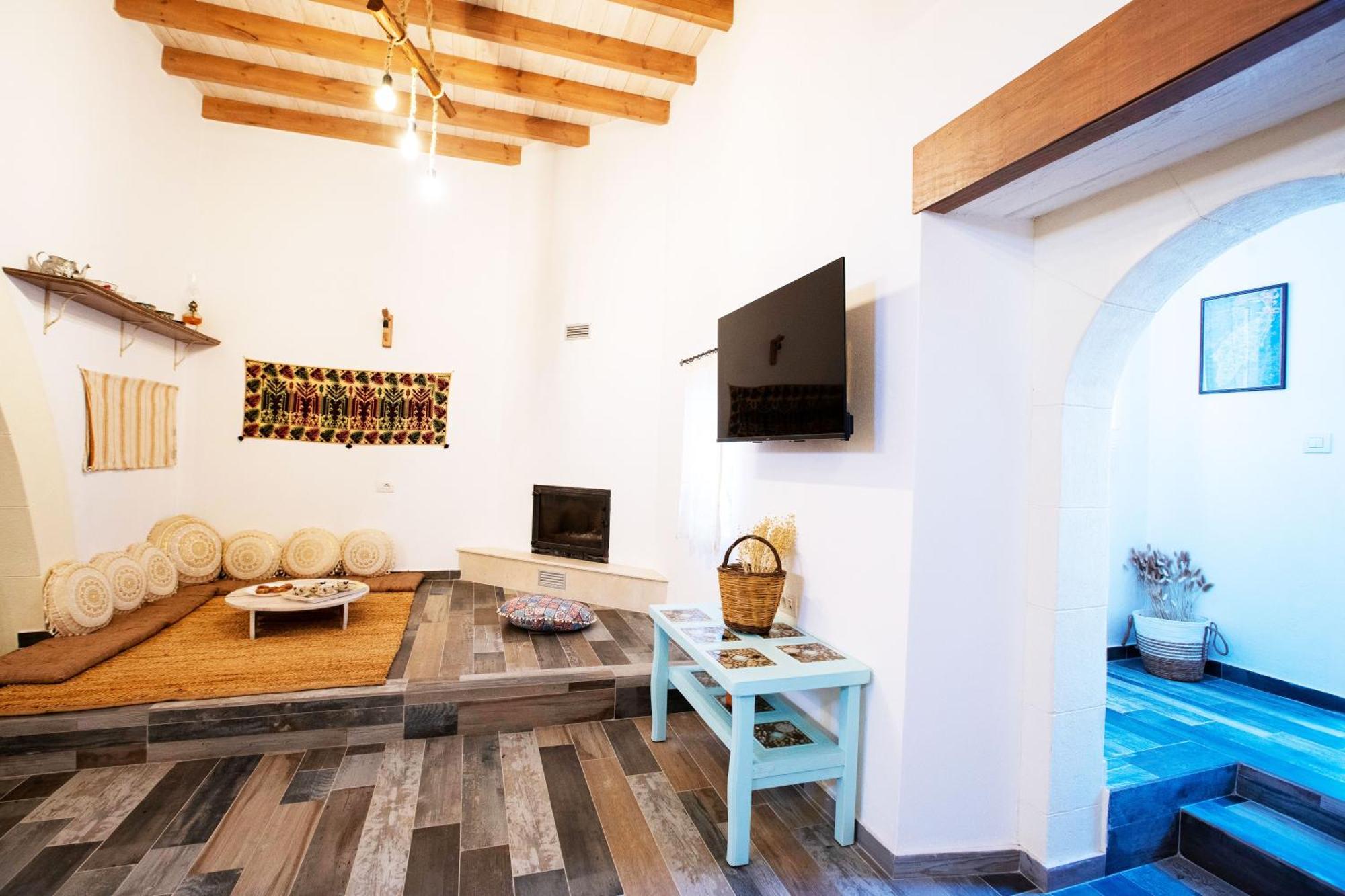Stefanis Relis House Holiday home Archangelos (Rhodes)