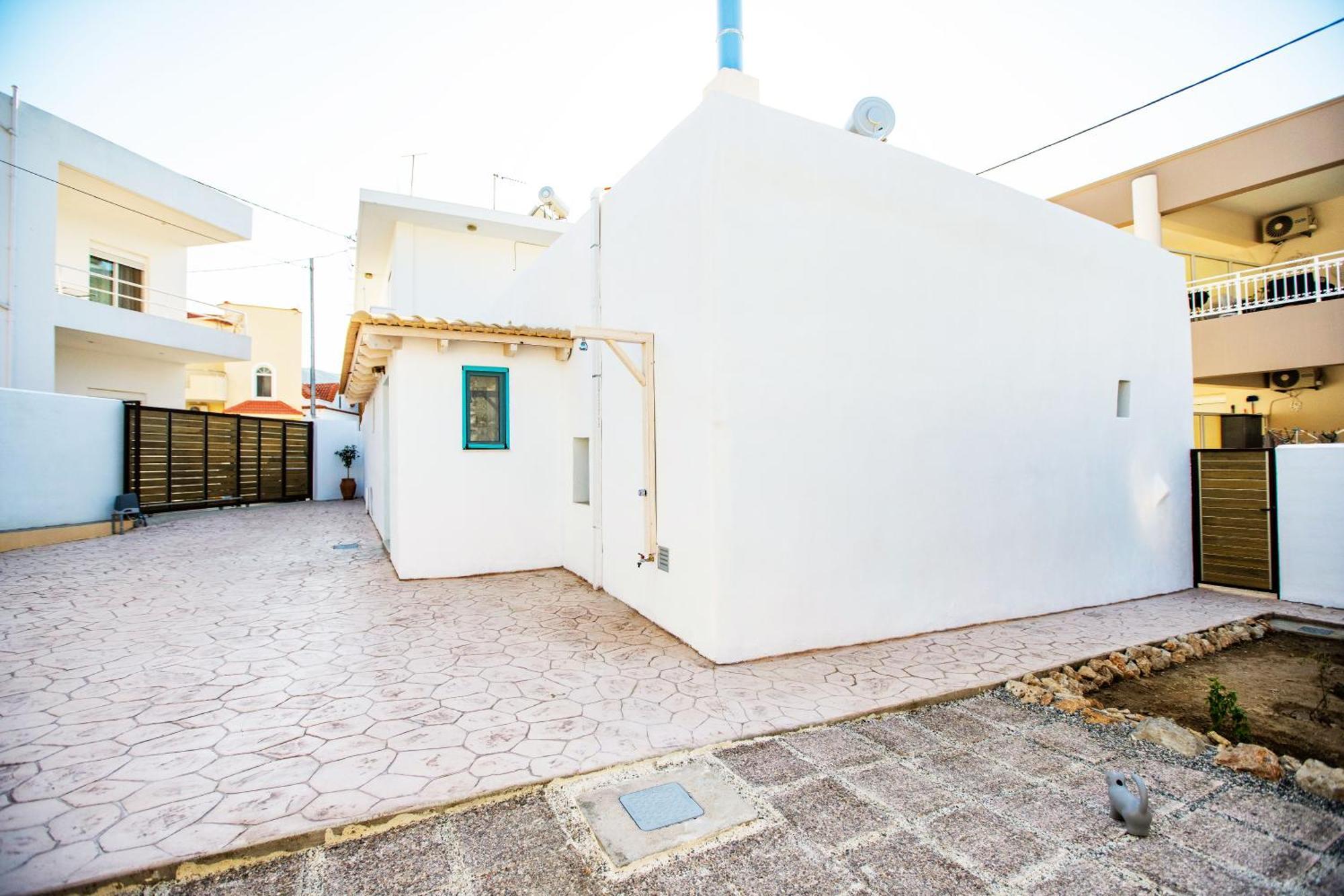 Holiday home Stefanis Relis House