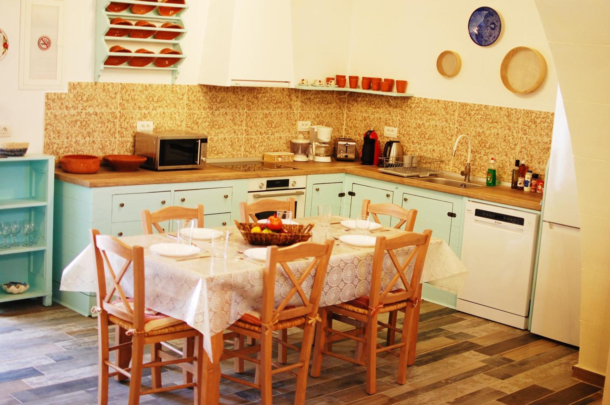 Stefanis Relis House Holiday home *