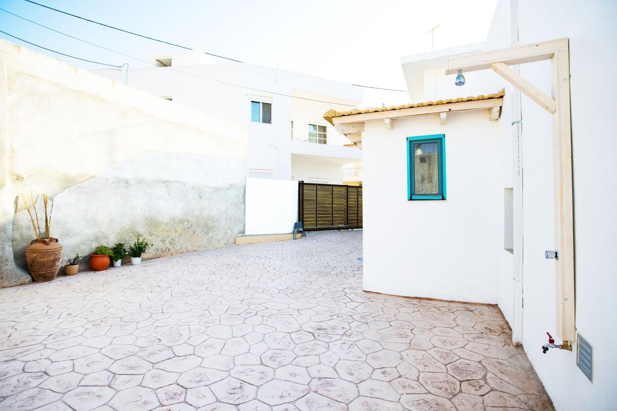 Stefanis Relis House Holiday home